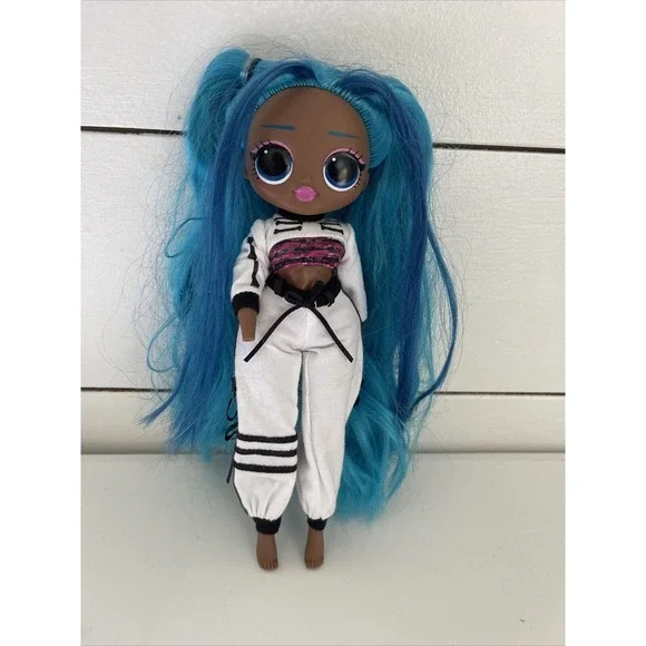 Surprise! Series OMG Chillax Fashion Doll